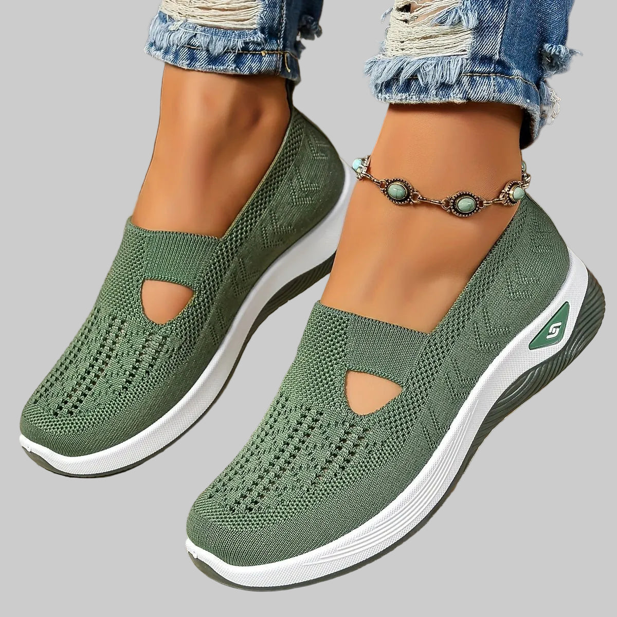 FlexFits™ | Ortopēdiskie Apavi