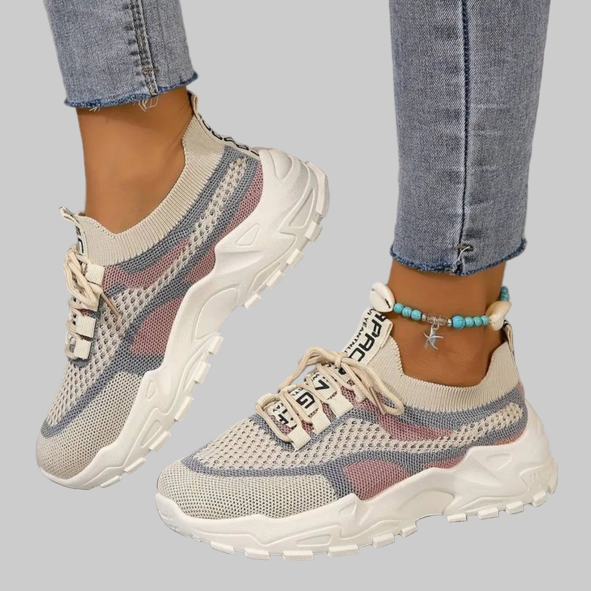 LOFY® - Modernas Dāmu Sneakers